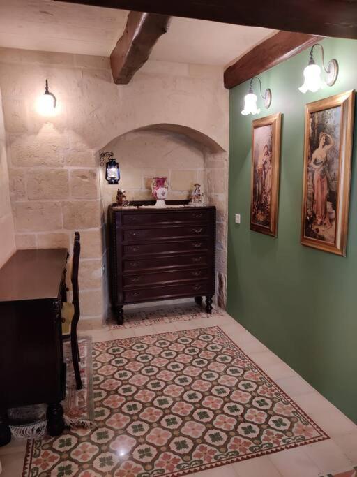 Cozy Corner House In Valletta - Authentic! Екстериор снимка