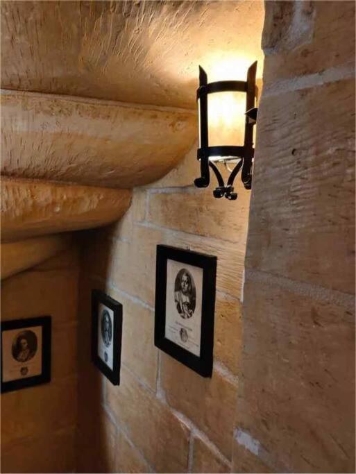 Cozy Corner House In Valletta - Authentic! Екстериор снимка
