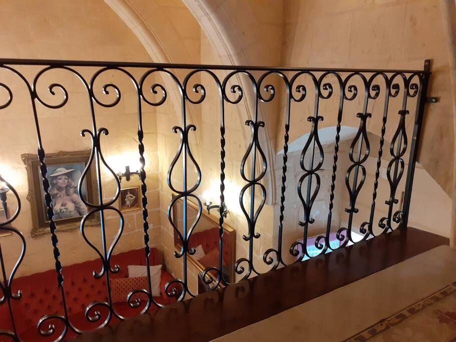 Cozy Corner House In Valletta - Authentic! Екстериор снимка