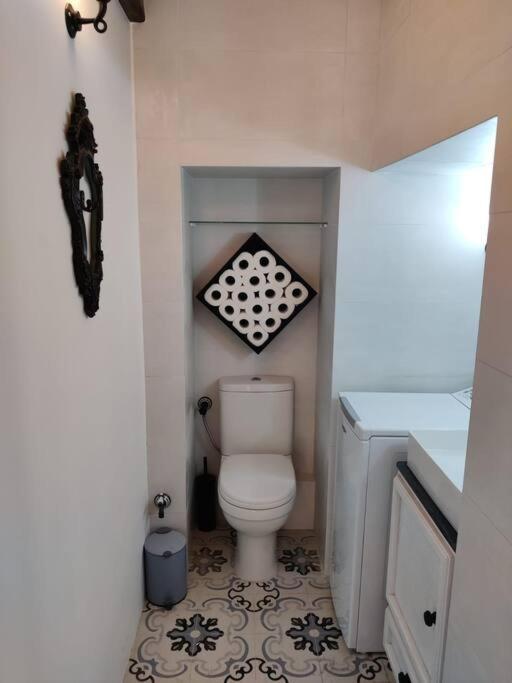Cozy Corner House In Valletta - Authentic! Екстериор снимка