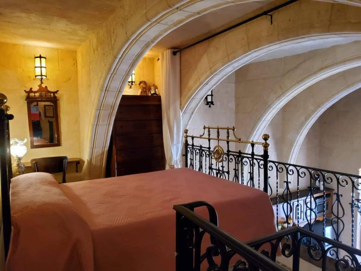 Cozy Corner House In Valletta - Authentic! Екстериор снимка