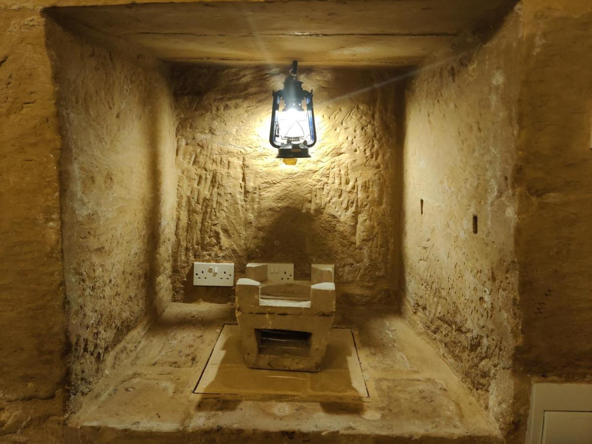 Cozy Corner House In Valletta - Authentic! Екстериор снимка