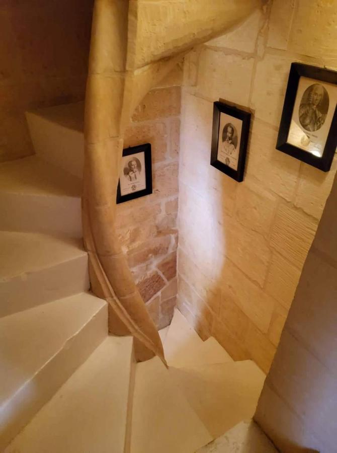 Cozy Corner House In Valletta - Authentic! Екстериор снимка
