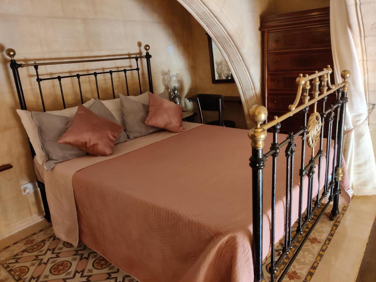 Cozy Corner House In Valletta - Authentic! Екстериор снимка