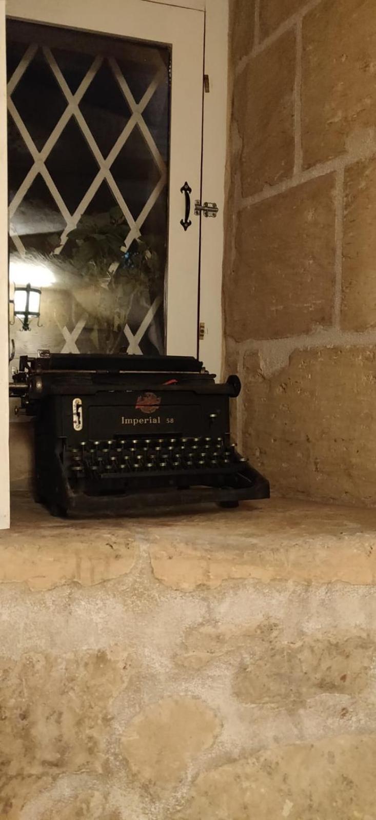Cozy Corner House In Valletta - Authentic! Екстериор снимка