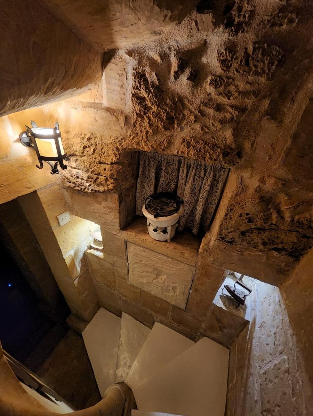 Cozy Corner House In Valletta - Authentic! Екстериор снимка