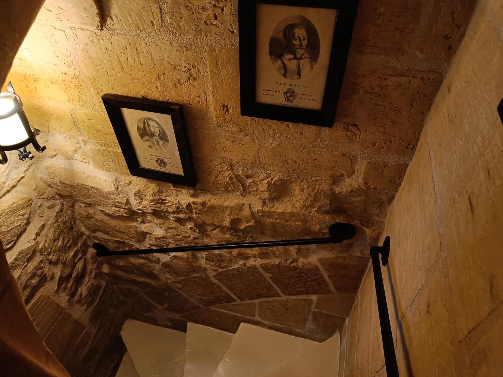 Cozy Corner House In Valletta - Authentic! Екстериор снимка